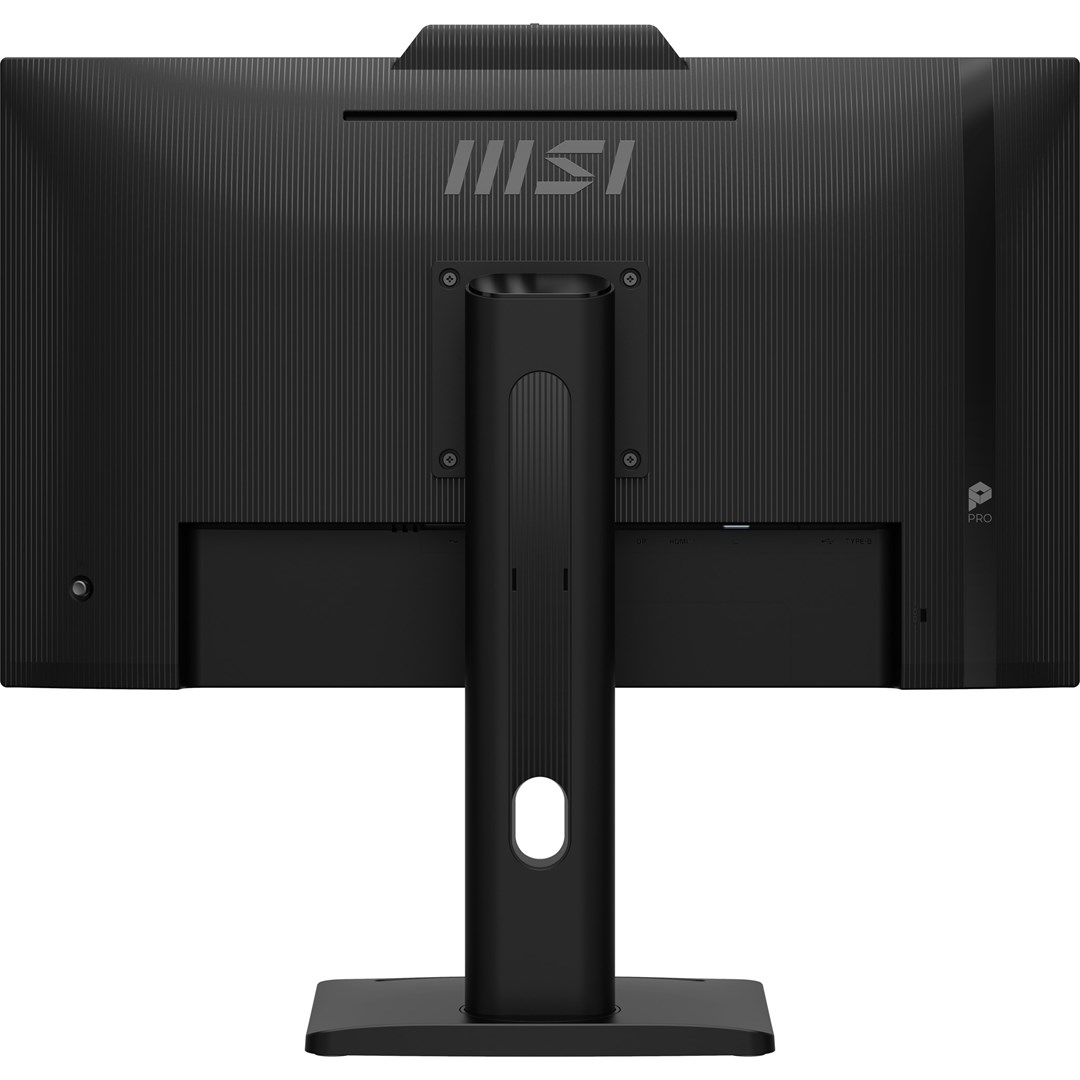 Monitor MSI PRO MP272PMG, 27", Full HD, 120Hz, i zi