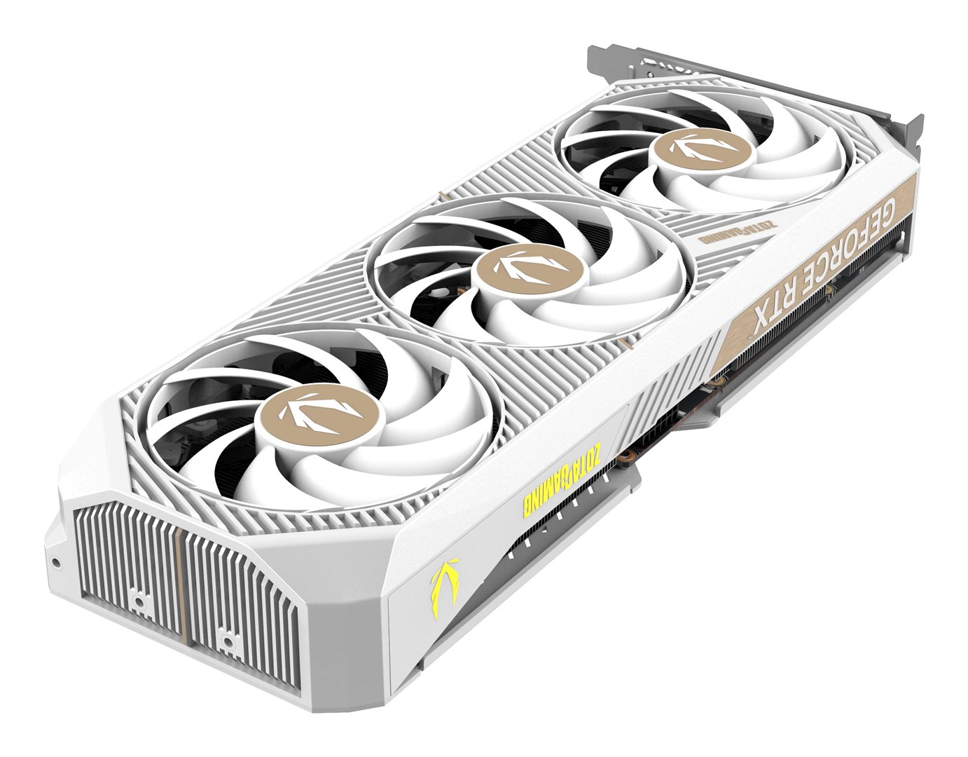 Kartelë grafike Zotac GAMING GeForce RTX 5070 AMP NVIDIA 12 GB GDDR7