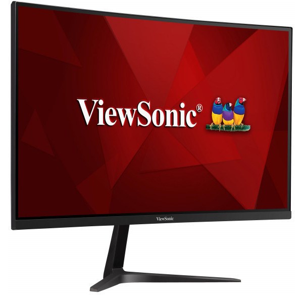 Monitor ViewSonic VX2718-PC-MHD, 27", Full HD, 165Hz, 1ms, i zi