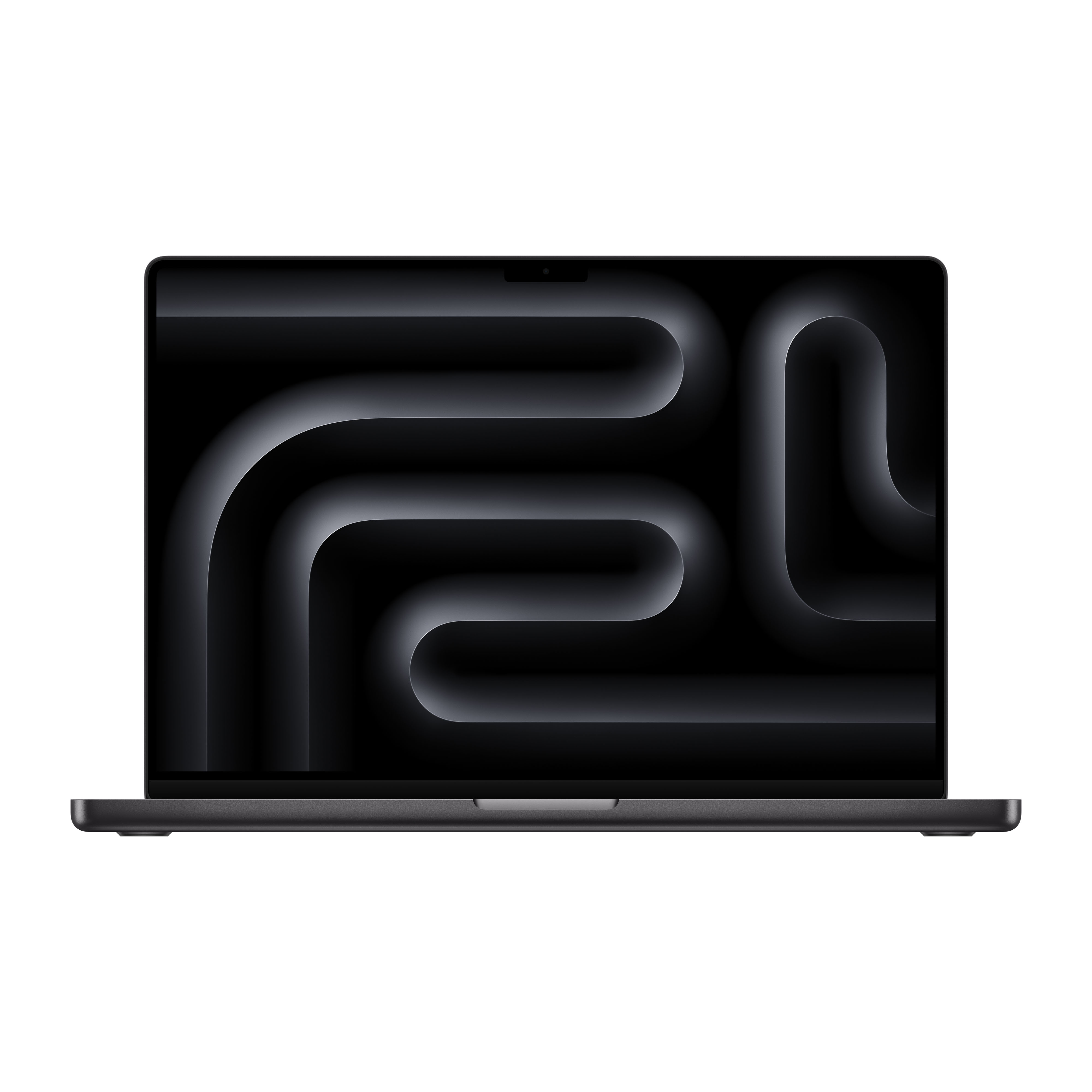 [OUTLET] Apple MacBook Pro 16", M3 Pro 12-Core, 18GB, 512GB, 18-Core GPU, Space Black