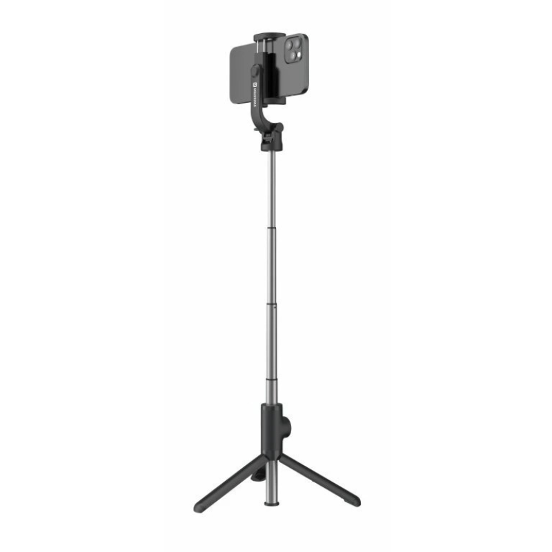 Swissten Bluetooth Smartphone Tripod