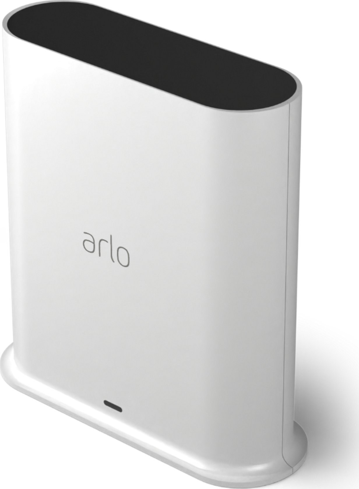 Kamerë sigurie pa tela Arlo Ultra 2, set 2 kamera, 4K HDR, e bardhë