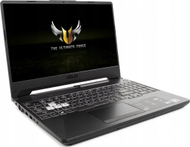 Laptop ASUS TUF Gaming A15 FA506NC-HN006, 15.6", Ryzen 5-7535HS, 8GB RAM, 512GB SSD, Nvidia RTX3050