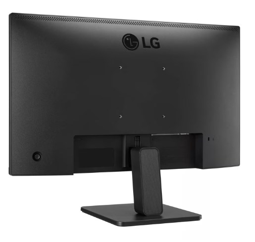 Monitor LG 24MR400-B, 23.8", 1920 x 1080, Full HD, 100 Hz, i zi