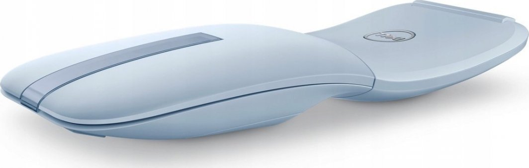 Maus Dell Travel MS700, 4000DPI, i kaltër