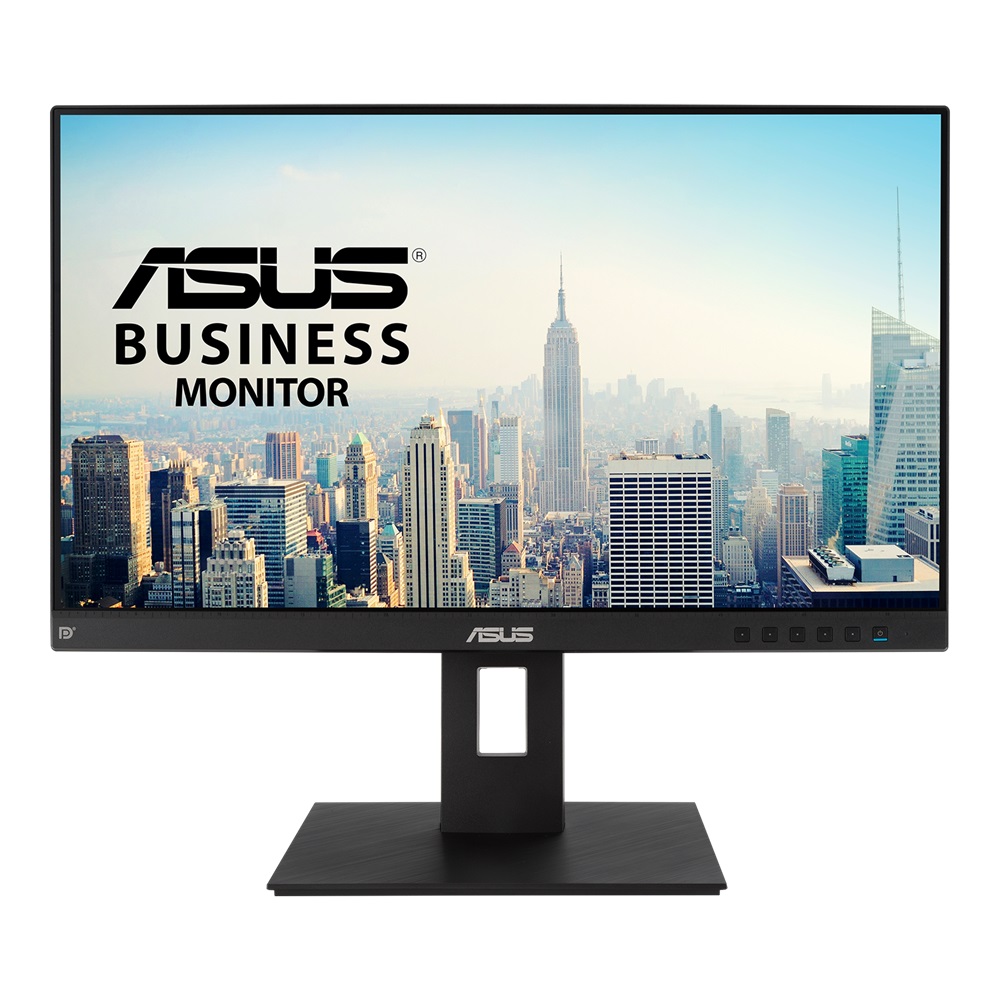 Monitor ASUS BE24EQSB, 23,8", IPS, FHD, 60Hz, 5ms, i zi