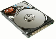 Hard disk i brendshëm CoreParts MUXMS-00036, 40GB, 5400 RPM, 2.5" IDE