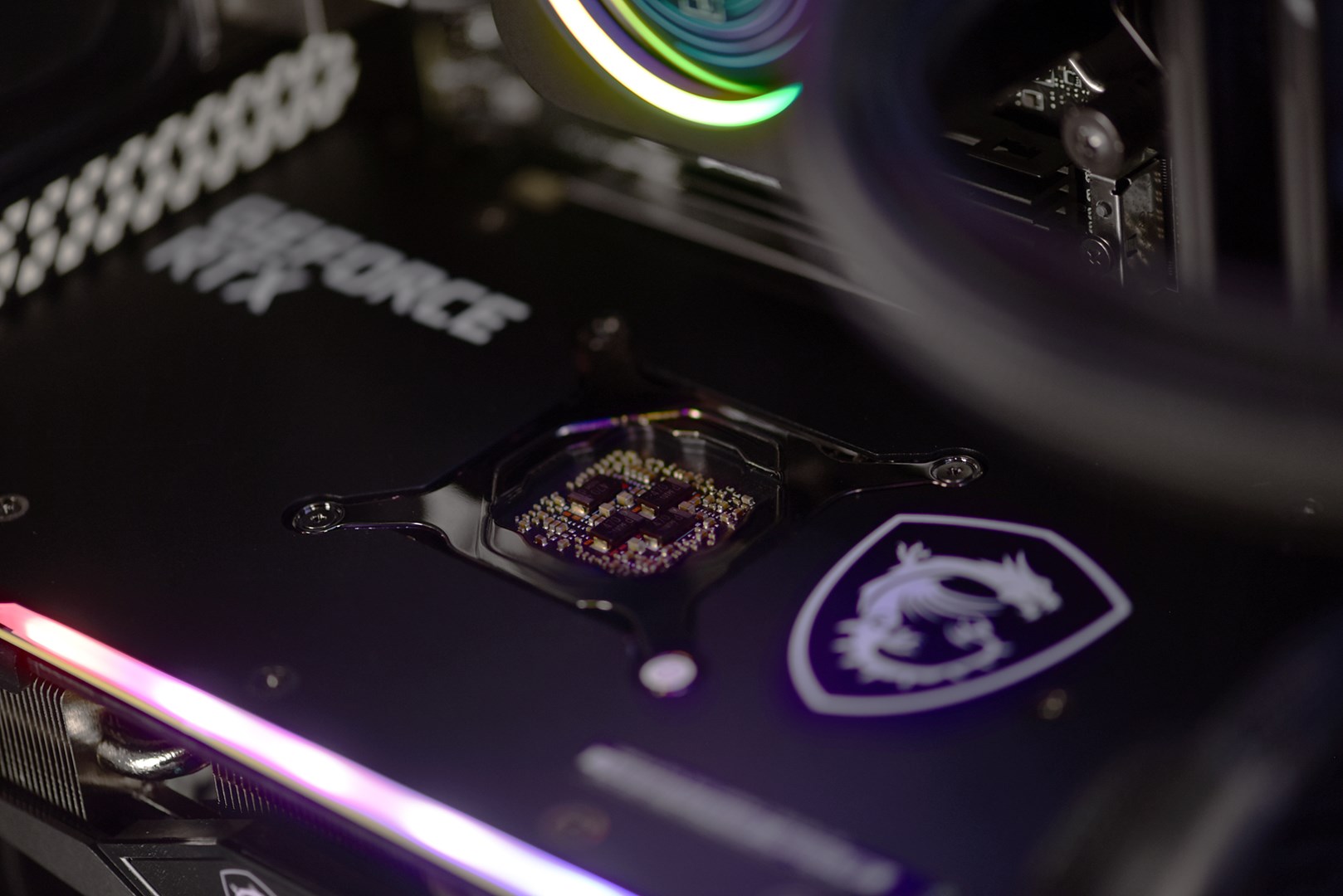 Kompjuter Actina 5901443330028, Midi Tower, AMD Ryzen 7 7800X3D, 32GB DDR5, 2TB SSD, i zi