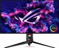 Monitor Asus ROG Swift OLED PG32UCDM, 31.5", UHD 4K, i zi