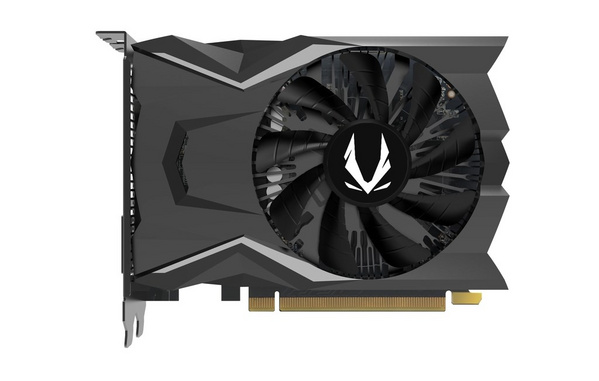 Kartelë grafike Zotac GTX 1630, 4Gb GDDR6
