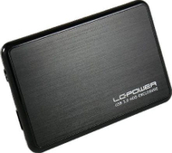 HDD e jashtme LC-Power LC-25BUB3, 2.5, USB 3.0