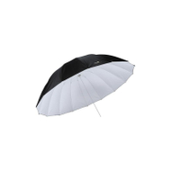 Black/White Umbrella 180cm