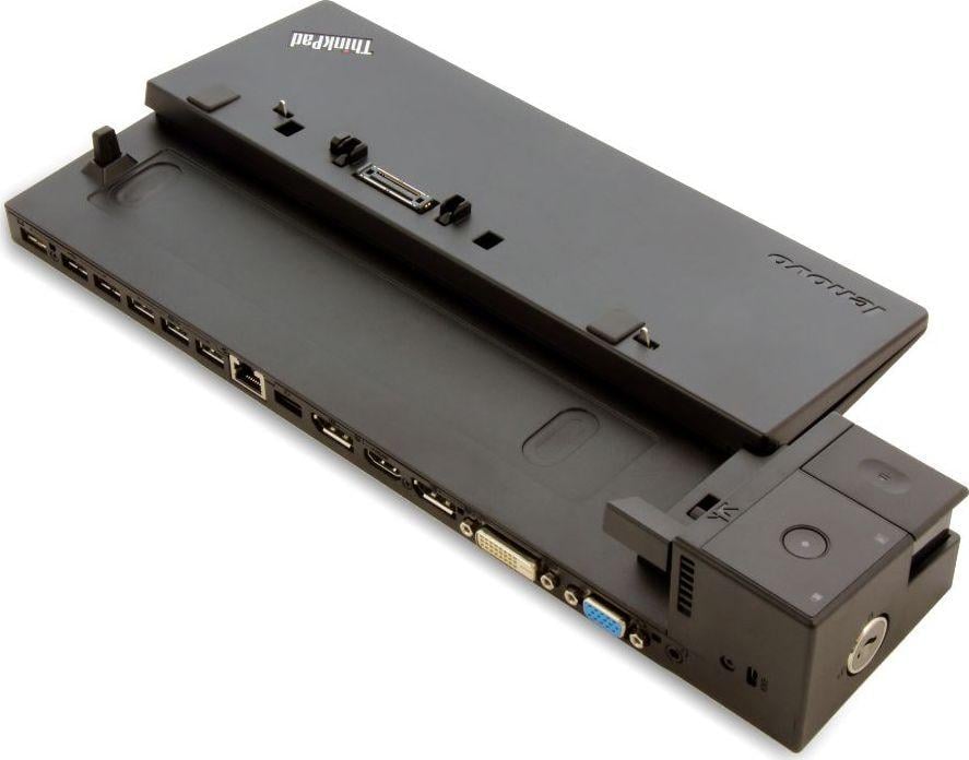 Stacion docking Lenovo 00HM917 WiGig, i zi