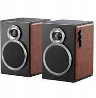 Активни звучници FiiO SA1, 50W, Hi Fi, црни