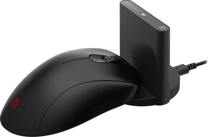 Maus ZOWIE by BenQ EC2-CW, i zi