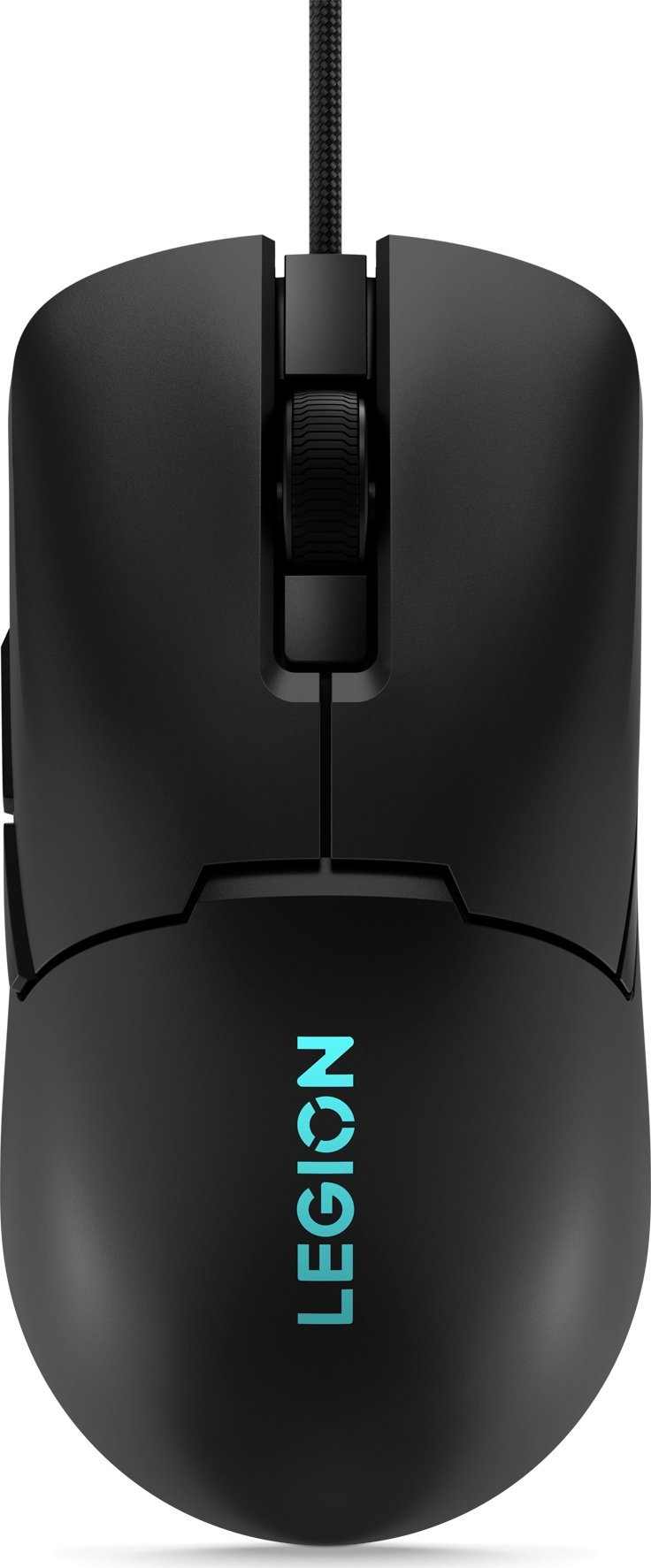 Maus gaming Lenovo Legion M300s, RGB, 8000 DPI, i zi