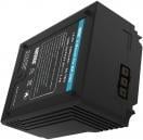 Bateri V-Mount Newell BP-V95 SLIM, 95Wh, kompakte, e zezë