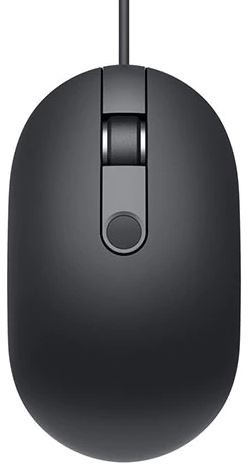 Маус Dell MS819, црно