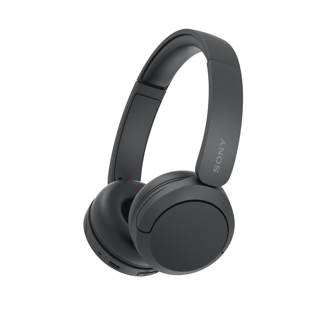 Kufje Sony WH-CH520, të zeza