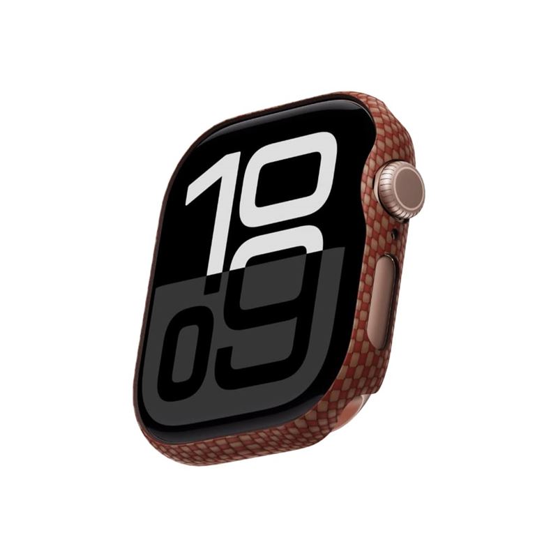 Mbrojtëse Pitaka Air për Apple Watch 10 42mm, e kaftë