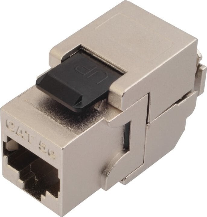 Modul Keystone Solarix CAT5E STP RJ45, self cutting, i zi