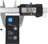 Bateri telefoni Blue Star HQ për iPhone 13 mini, 2406mAh