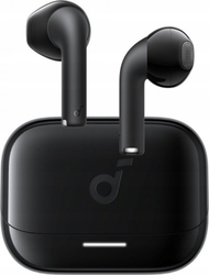 Kufje wireless Anker Soundcore K20i, TWS in ear, Bluetooth, USB Type C, të zeza