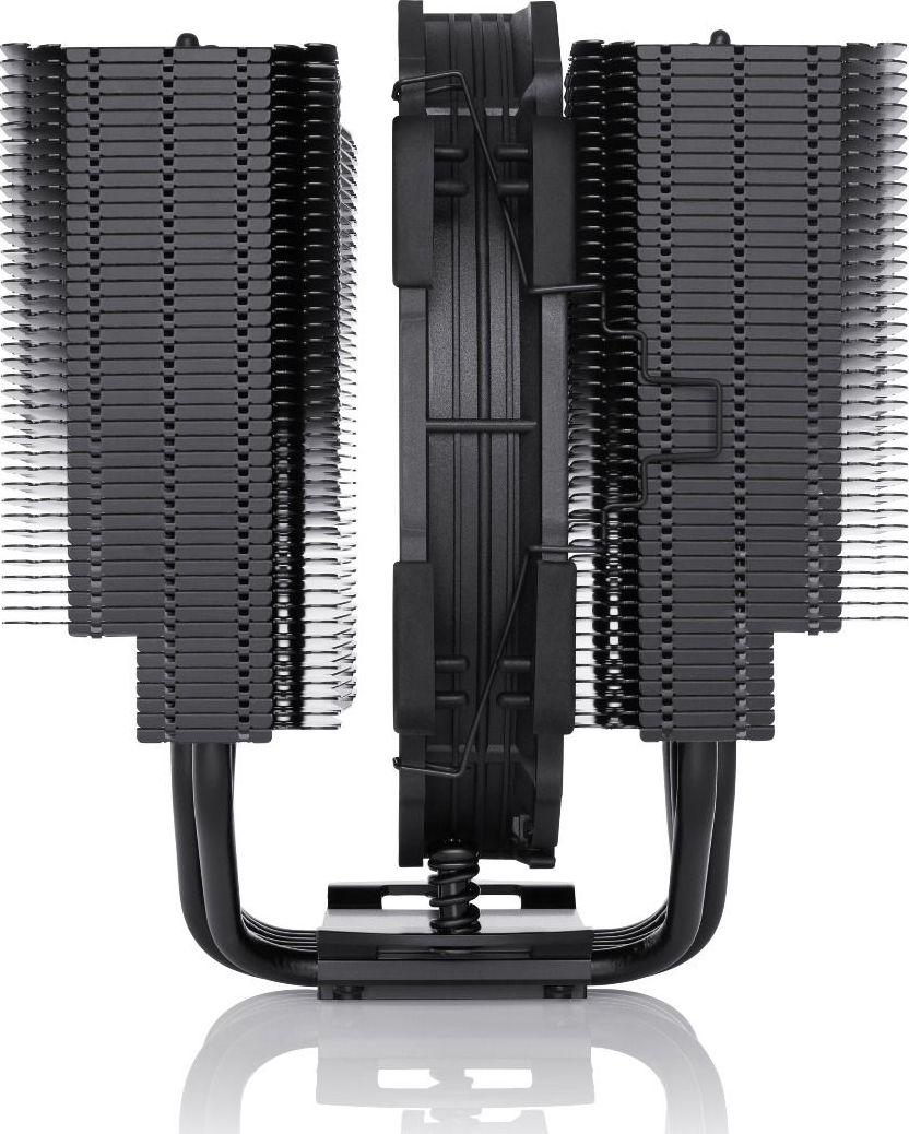 Ftohës për CPU Noctua NH-D15S CH-BK, i zi