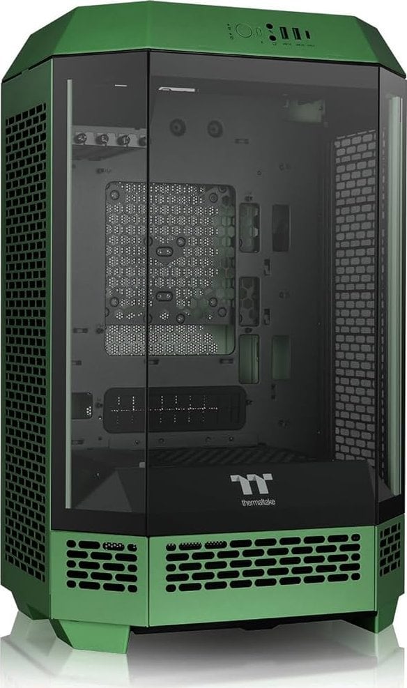 Kasë Thermaltake The Tower 300, Micro Tower