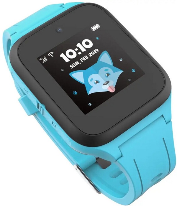 [OUTLET] Orë TCL MOVETIME Family Watch 40, blu