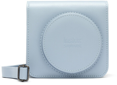 Футрола за фотоапарат FujiFilm за Instax SQ1, сина