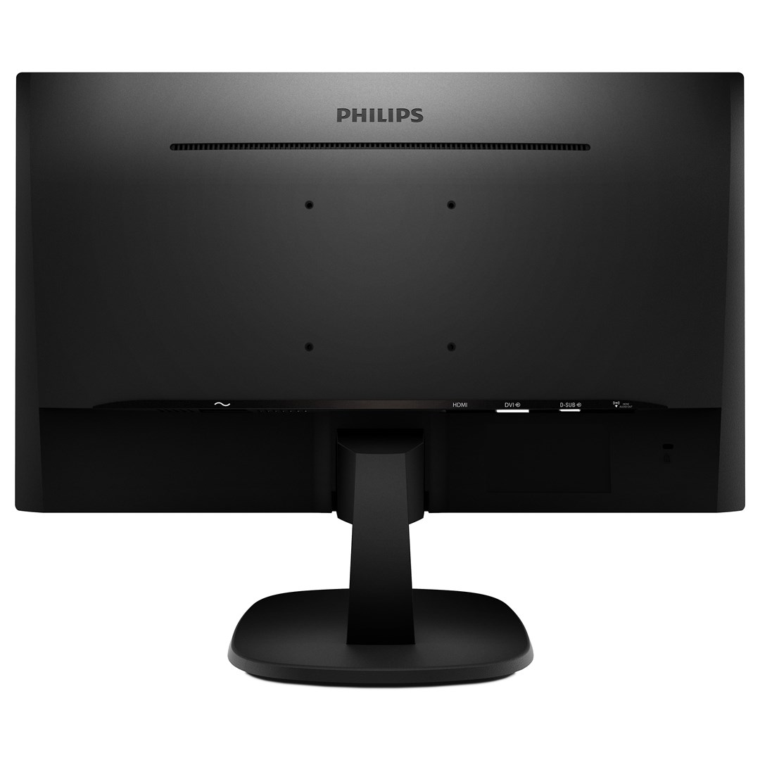 Monitor Philips V Line, 27", 1920 x 1080, Full HD, 60 Hz, i zi