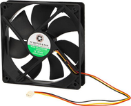 Ftohës Blow 120x25mm 24V, 120 mm