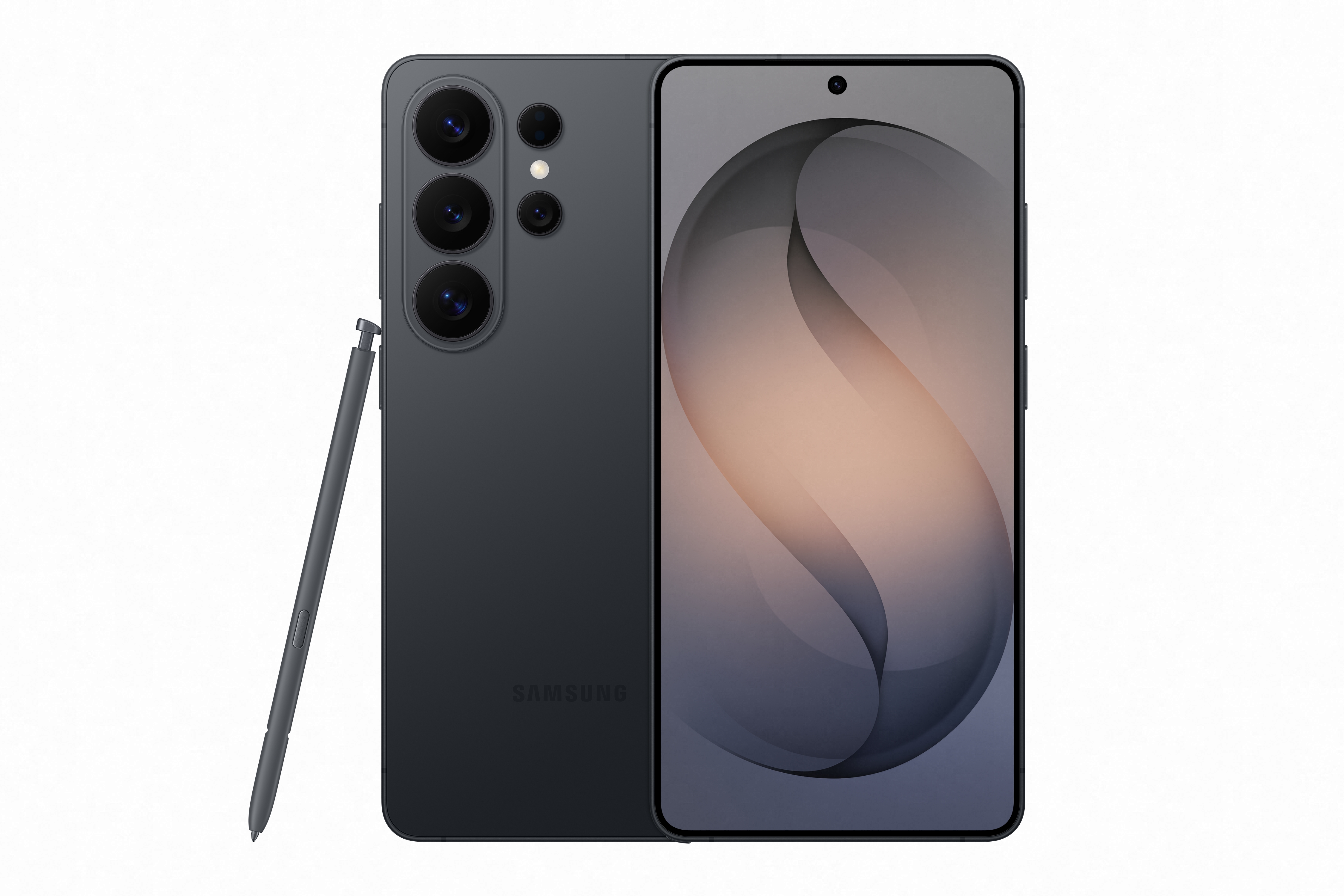 Celular Samsung Galaxy S26 Ultra, 6.9", 12GB/1TB, Black