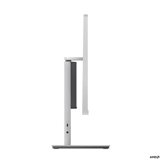 Kompjuter Lenovo AIO IdeaCentre 24IRH9, 23.8", Intel Core i5-13420H, 16GB RAM, 512GB SSD, Intel UHD Graphics, i hirtë