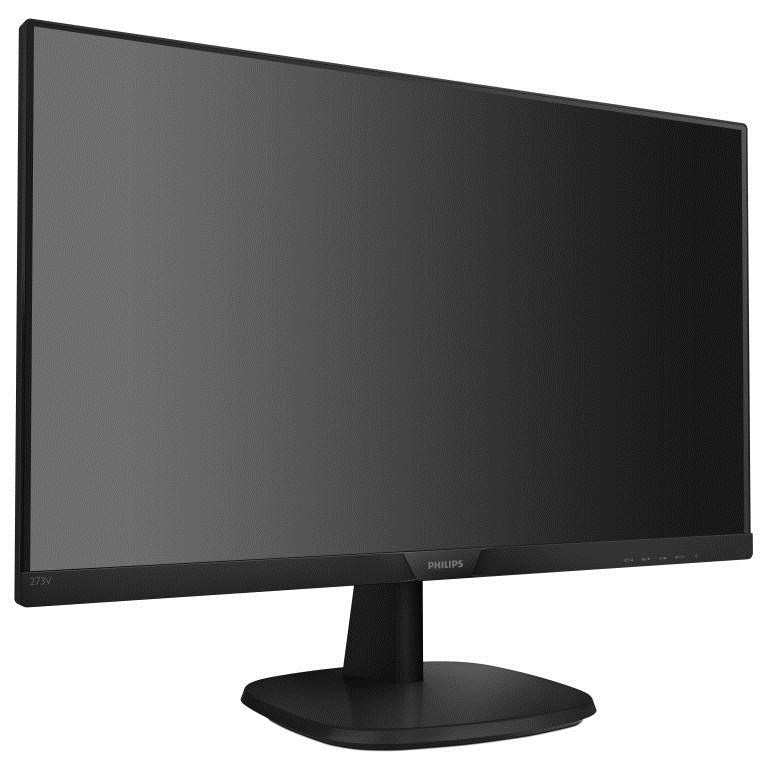 Monitor Philips V Line, 27", 1920 x 1080, Full HD, 60 Hz, i zi