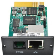 Modul SNMP për UPS PowerWalker SNMP Manager NG, menaxhim në rrjet