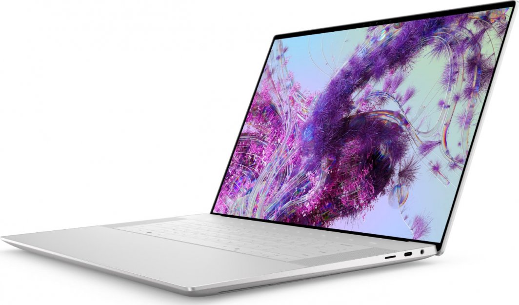 Laptop Dell XPS 16 9640, 16.3", Intel Ultra 9 185H, 32GB RAM, 1000GB SSD, Nvidia GeForce RTX 4060