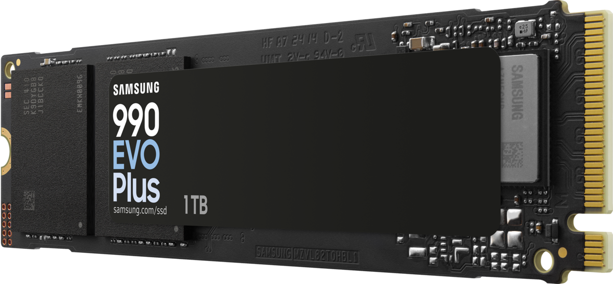 Disk SSD Samsung, M.2, 1TB