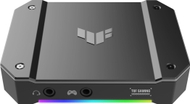 Kartë kapjeje ASUS TUF Gaming Capture Box 4KPRO, USB 3.2, 4K60, e zezë