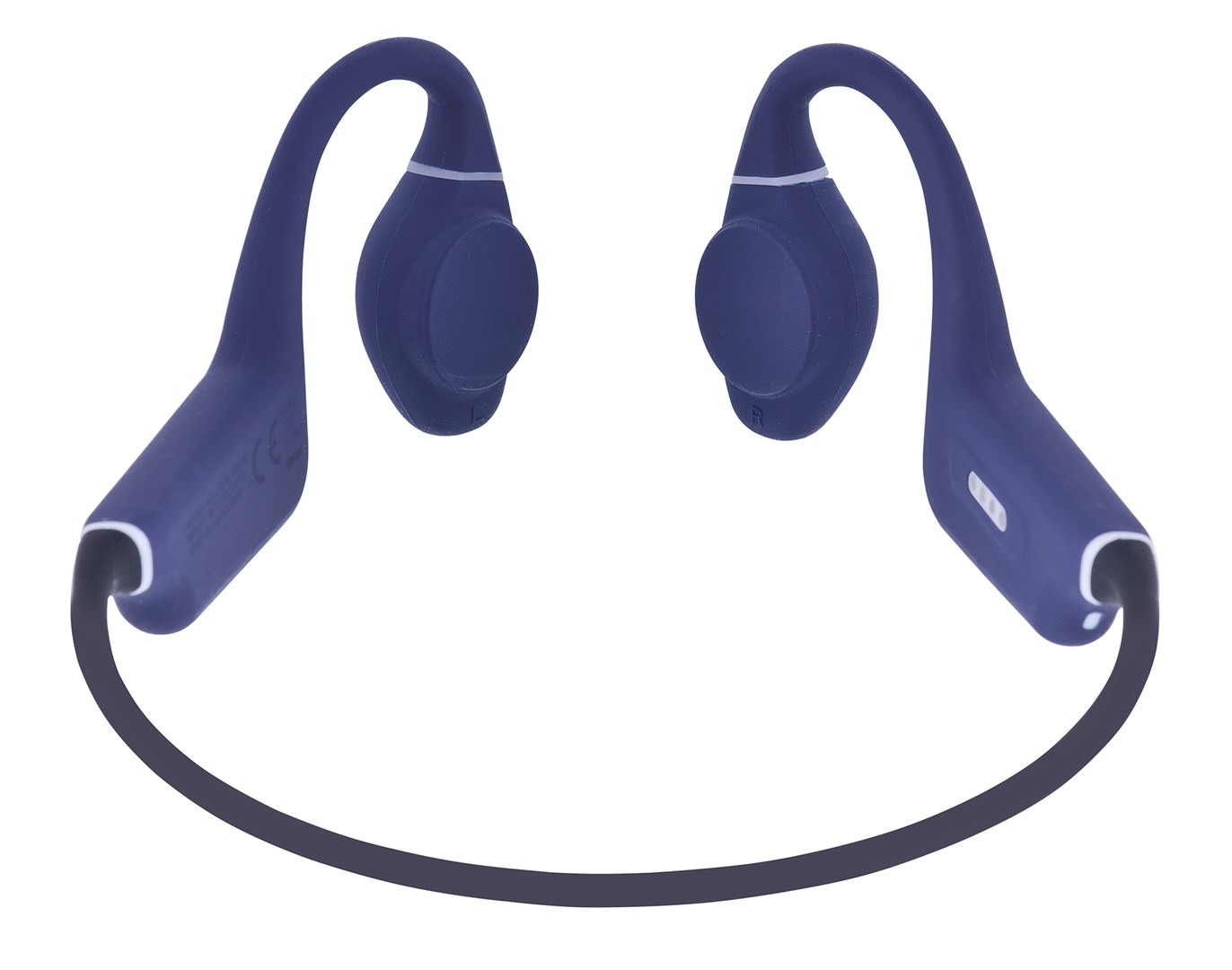 Kufje Creative Outlier Free PRO+, Wireless, të zeza