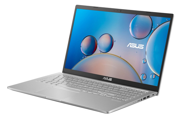 Laptop ASUS X515JA-BQ2625W, 15.6", Intel Core i3, 8GB RAM, 256GB SSD, Intel® UHD Graphics, i argjendtë