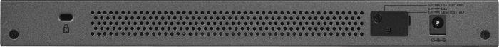 Switch NETGEAR GS116PP-100EUS, 16x Gigabit Ethernet, PoE+