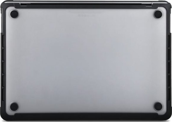 Mbulesë laptopi Skinarma Henko për MacBook Pro 14" 2021–2023, polikarbonat, transparente