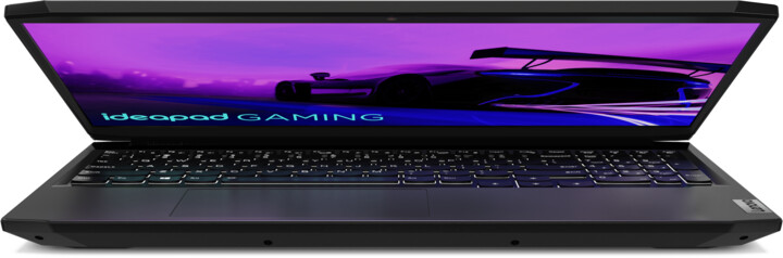 [OUTLET] Laptop Lenovo IdeaPad Gaming 3 15IHU6, 15.6", Intel Core i5-11320H, 8GB RAM, 512GB SSD, NVIDIA GeForce GTX 1650 4GB GDDR6, i zi	
