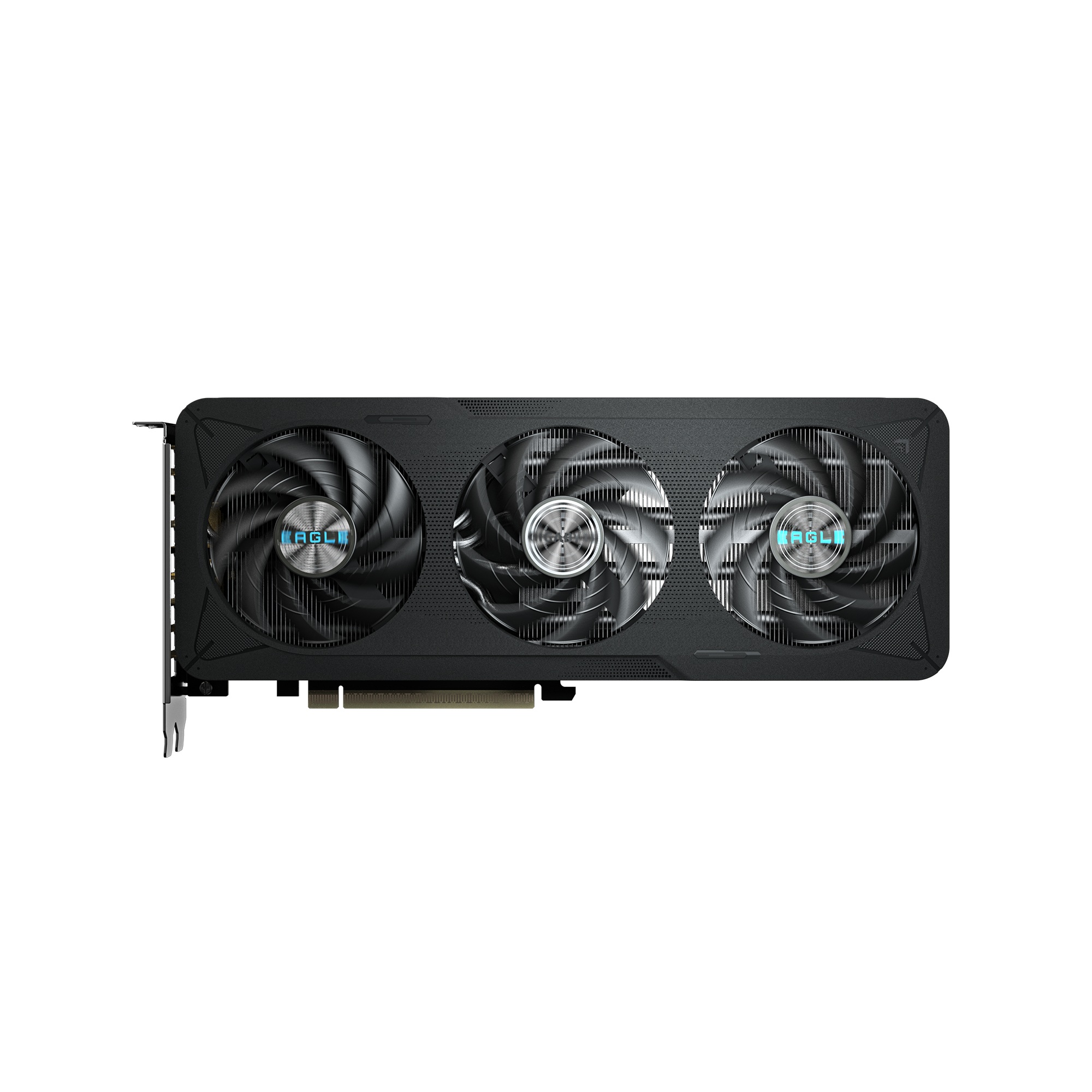 Kartelë grafike Gigabyte GeForce RTX 5060 Ti WINDFORCE MAX OC, 8GB GDDR7, PCI Express 5.0, e zezë