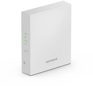 Точка за пристап Netgear WAX610, WiFi 6, 2.5Gbps PoE, бела