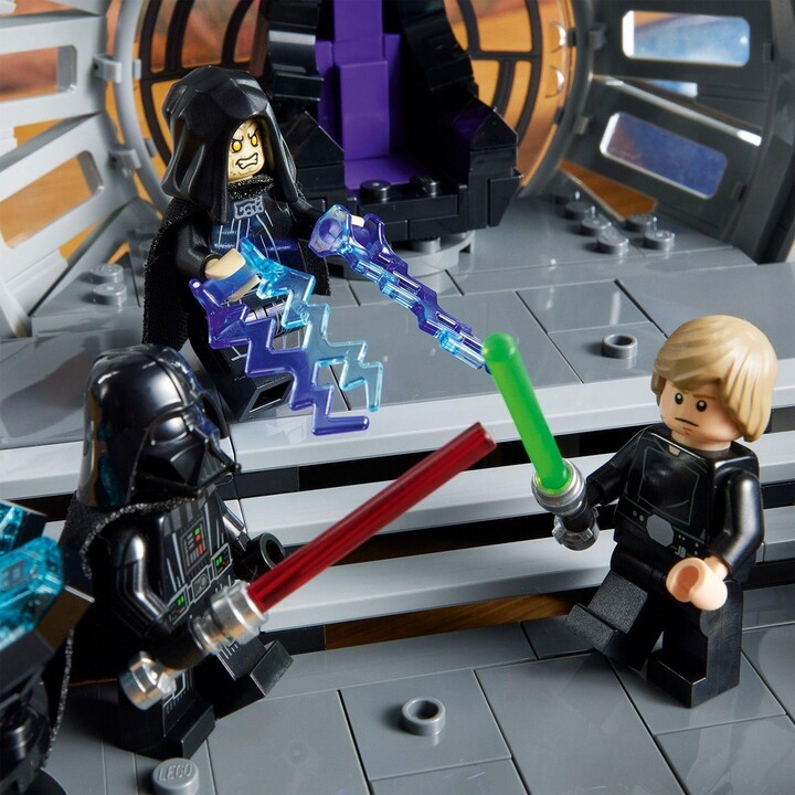 Lodër LEGO® Star Wars™ 75352