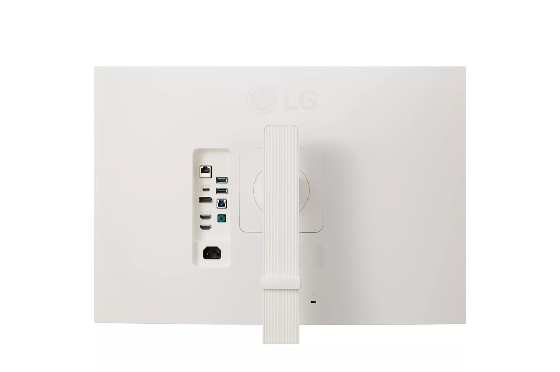 Monitor LG 38WR85QC-W, 38”, UltraWide Quad HD, i bardhë