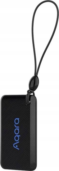 Kartë aksesi Aqara NFC AL-D02D, për Smart Lock U200, NFC, blu